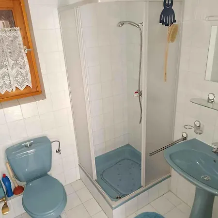 Holiday home Chill Out Nyaralohaz Siofok