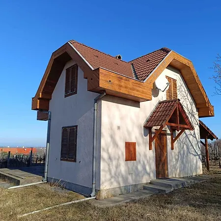 Holiday home Chill Out Nyaralohaz Siofok