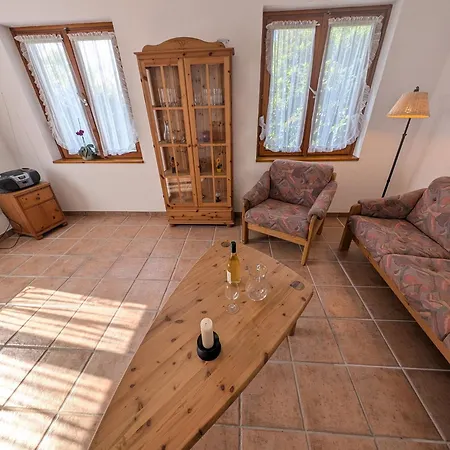 Chill Out Nyaralohaz Hébergement de vacances Siófok