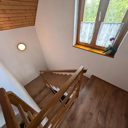 Hébergement de vacances Chill Out Nyaralohaz