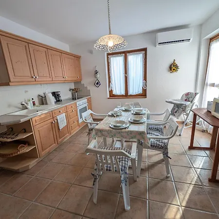 Tatil Evi Chill Out Nyaralohaz Siofok