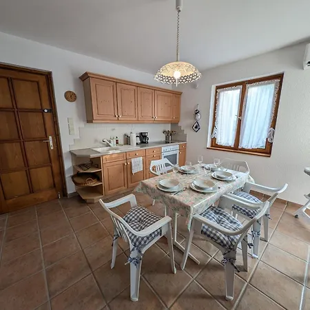 Tatil Evi Chill Out Nyaralohaz Siofok