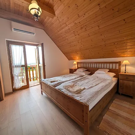 Tatil Evi Chill Out Nyaralohaz Siofok